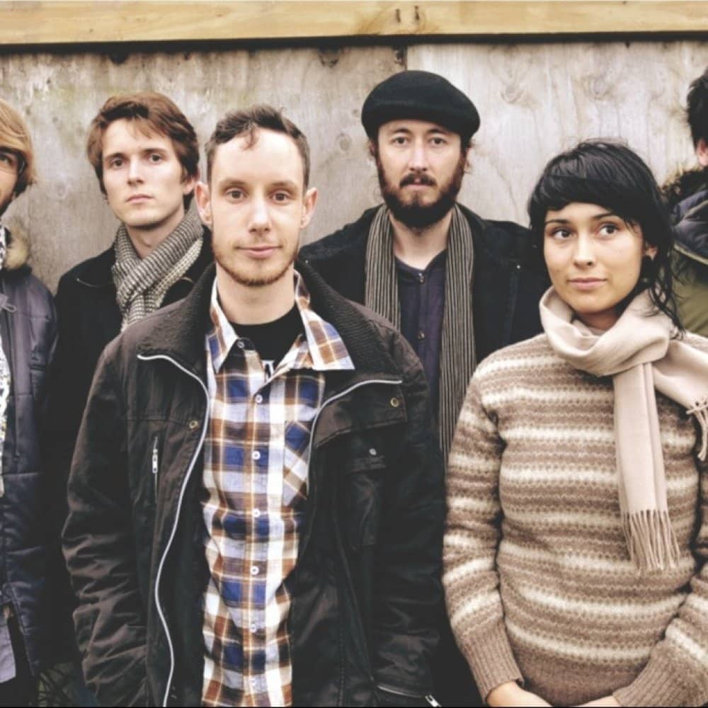 Avalanche City events