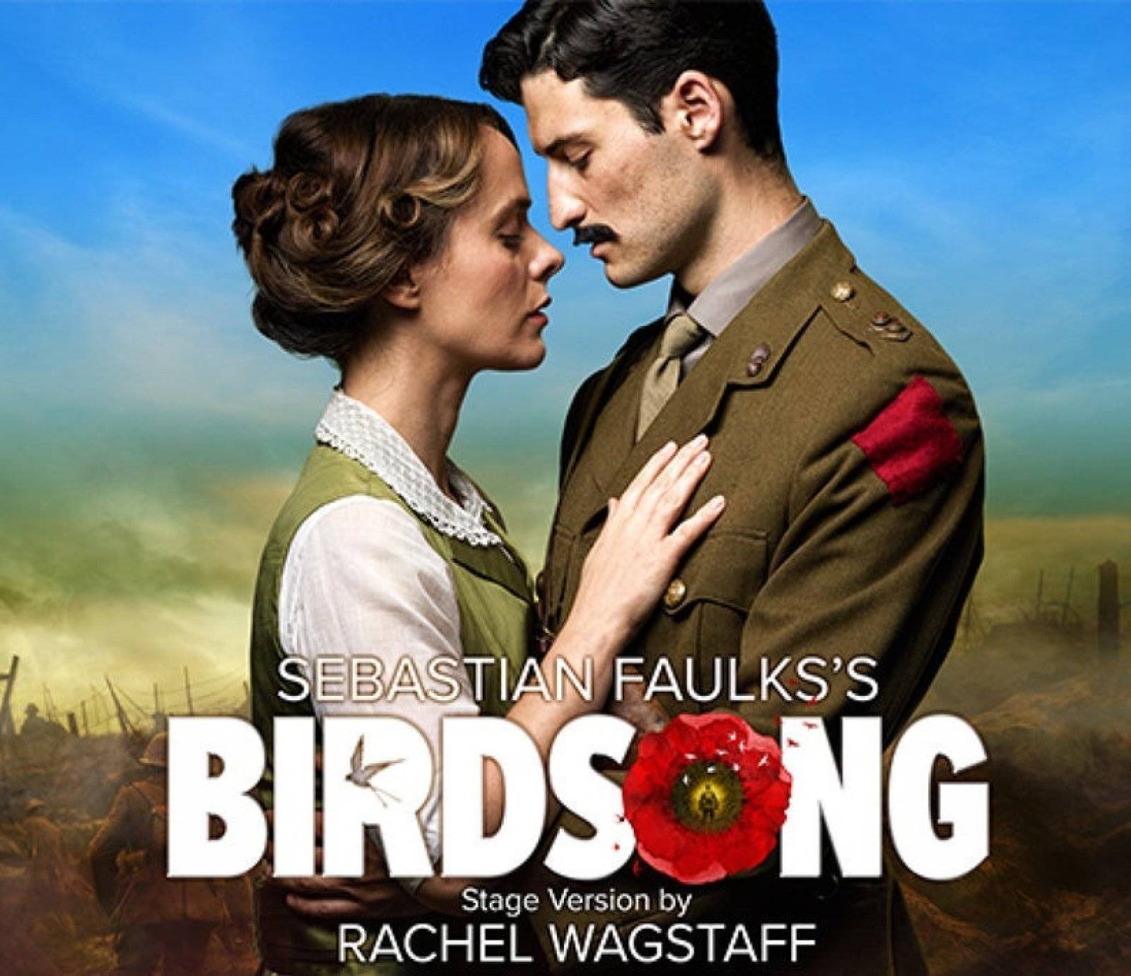 Birdsong events