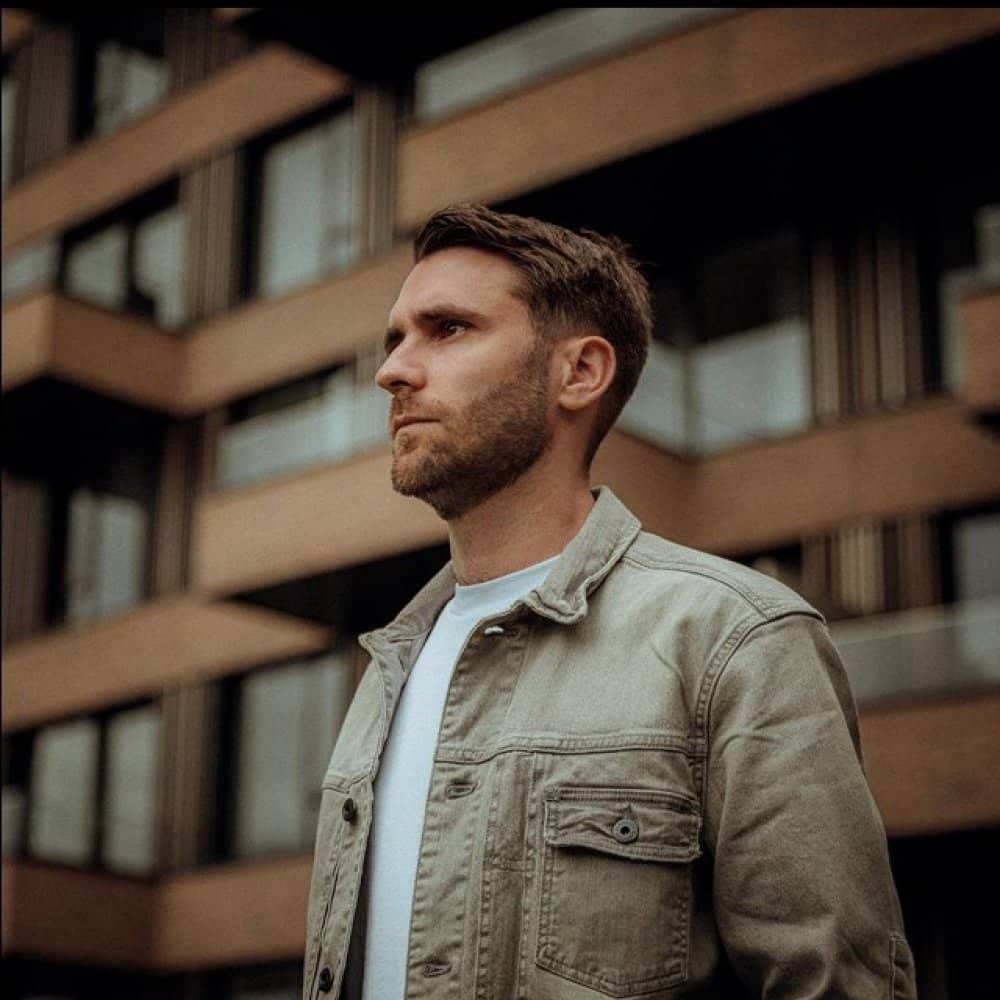 James Organ events