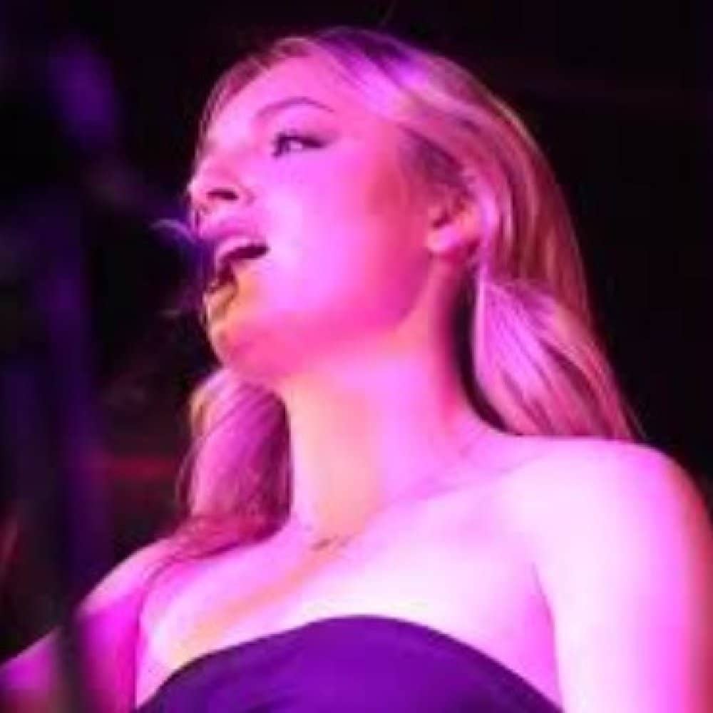 Annabel Bates events