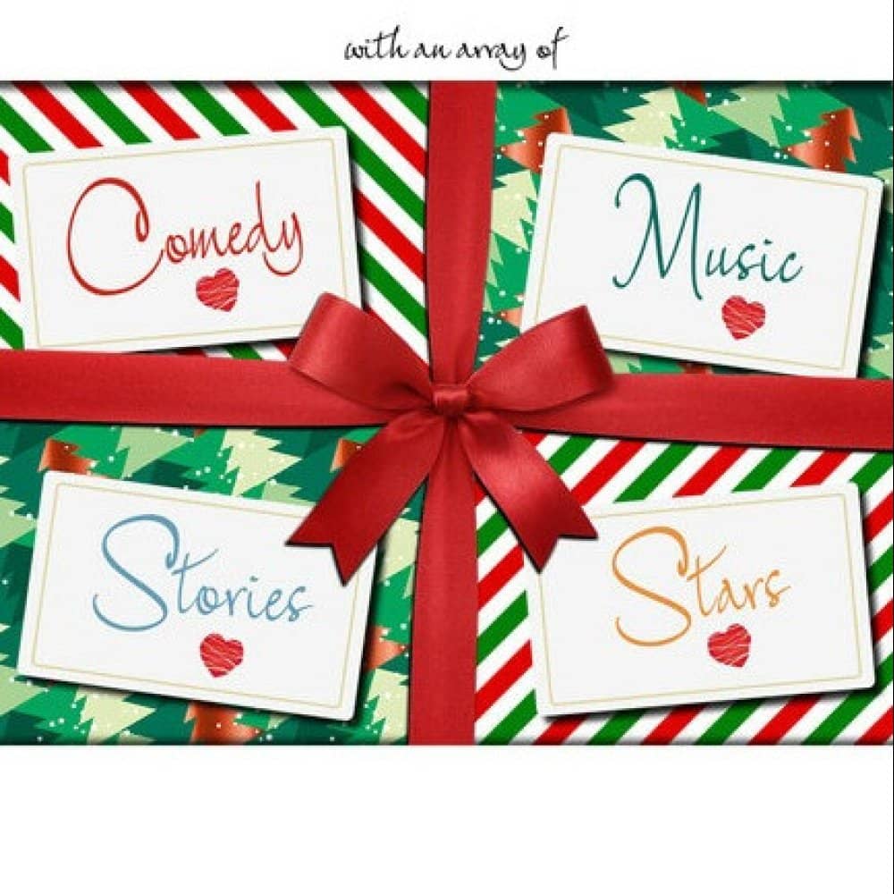 Christmas Actually events