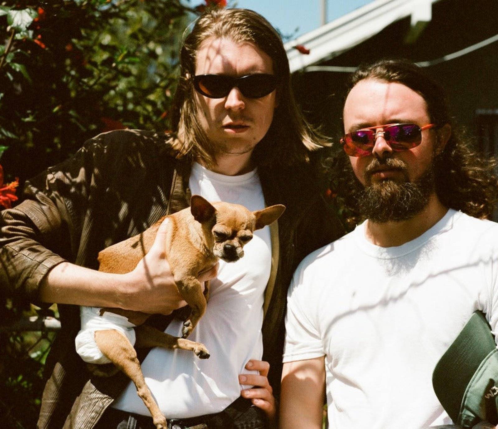 Alex Cameron events