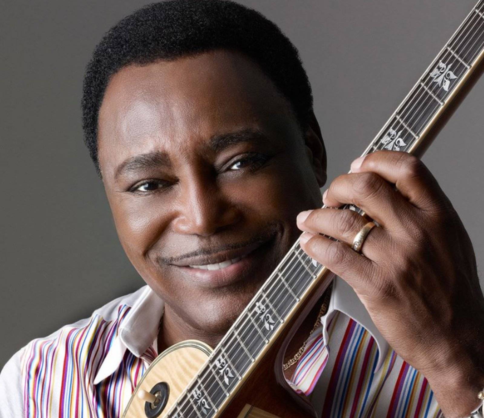 George Benson events