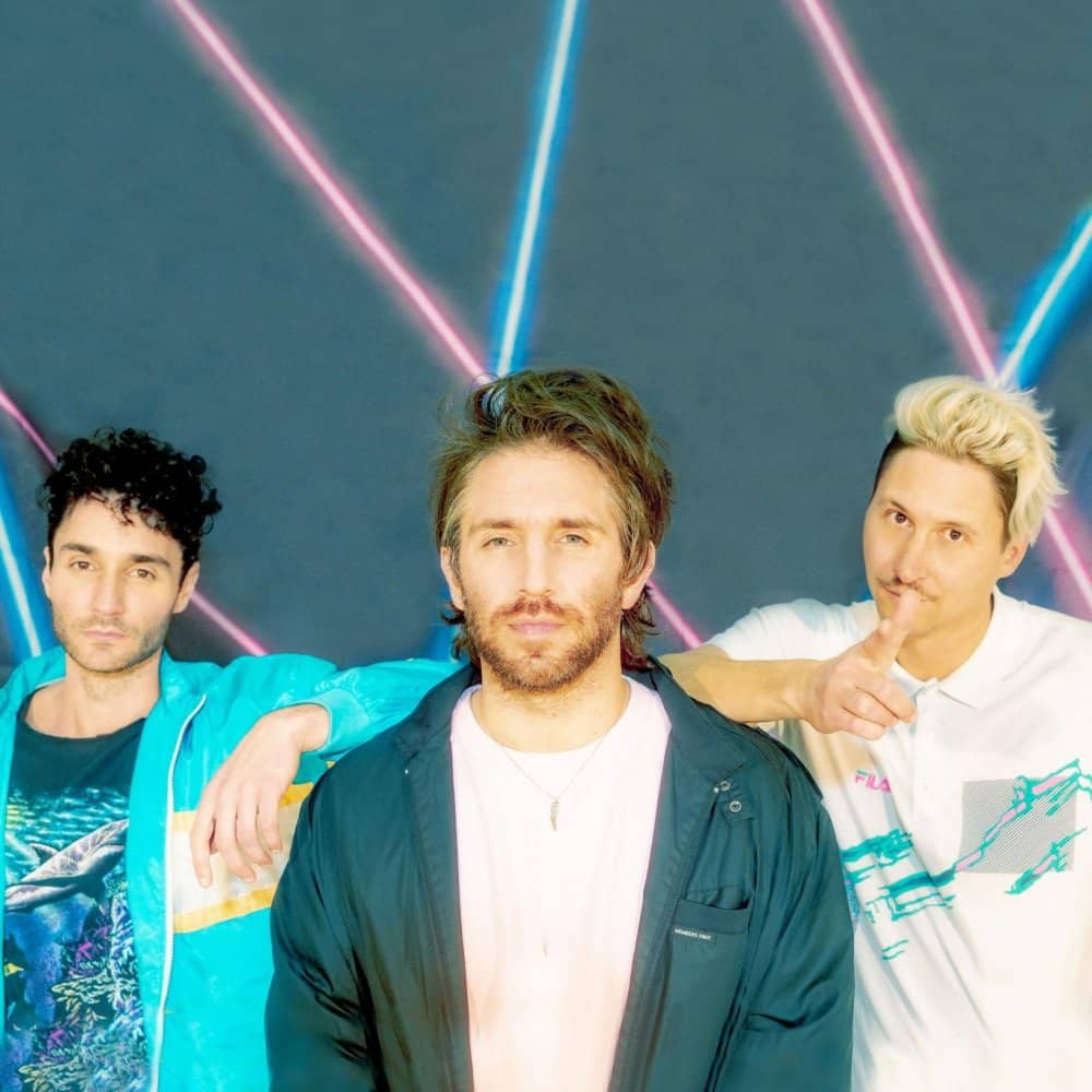 Smallpools events