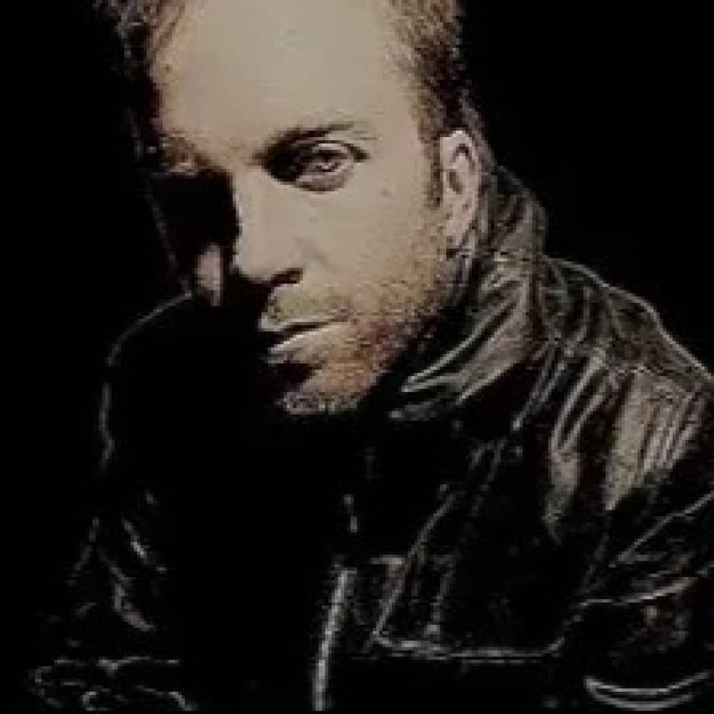 Damian Gee events