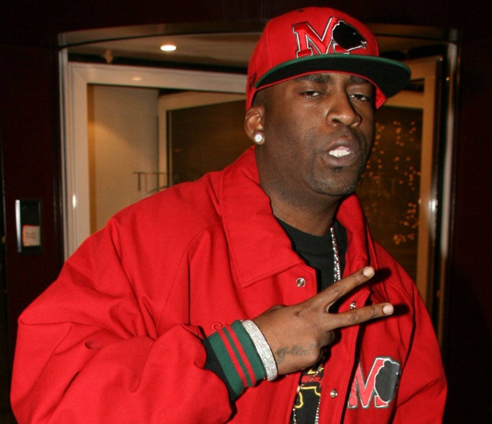 Tony Yayo events