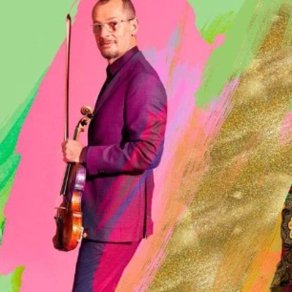 The Four Seasons events