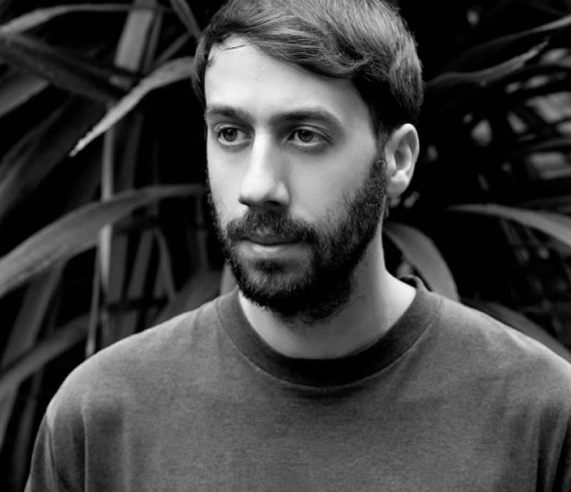 Gold Panda events
