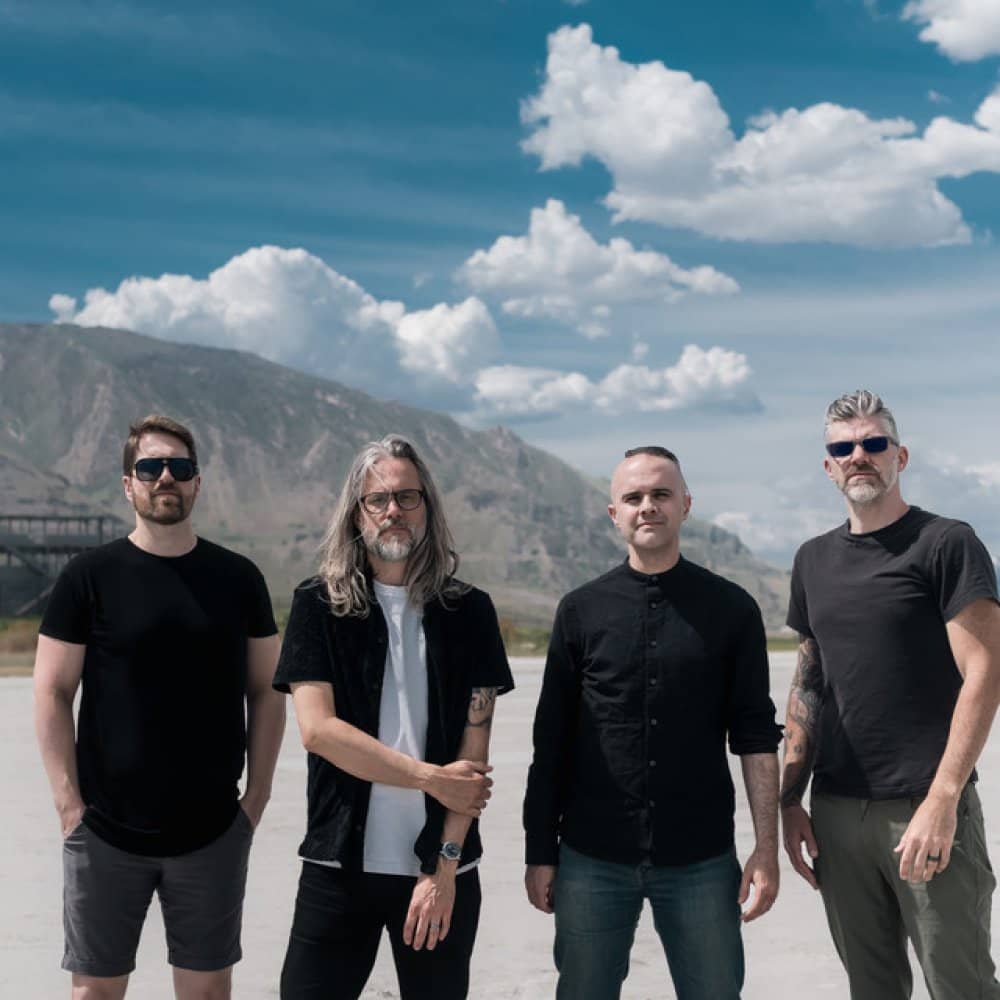 Between the Buried and Me events