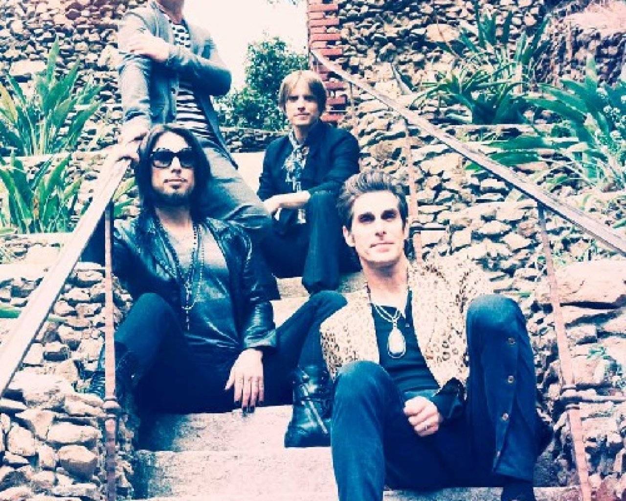 Jane’s Addiction events