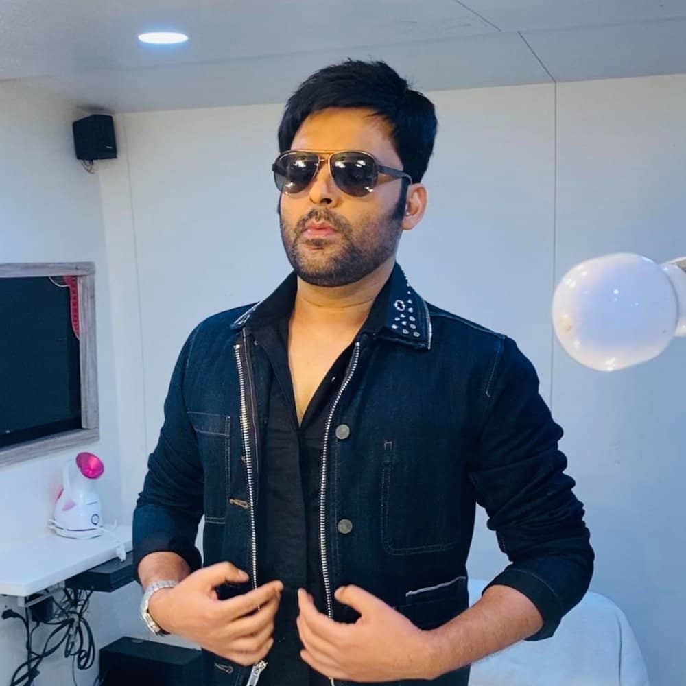 Kapil Sharma events