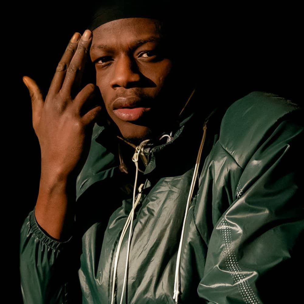 J Hus events