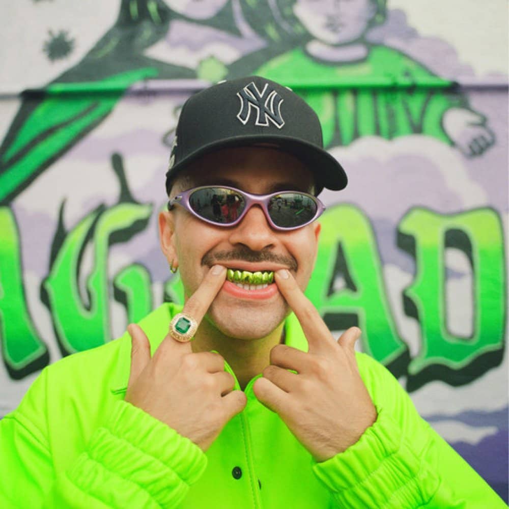 Feid (Ferxxo) events