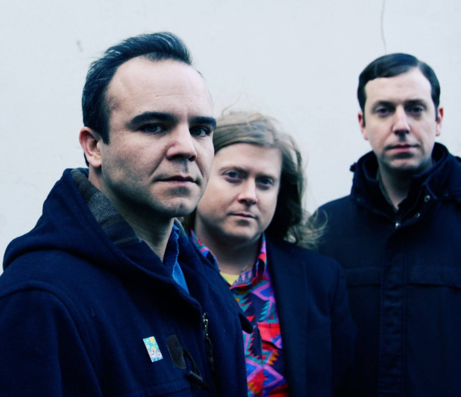 Future Islands  events