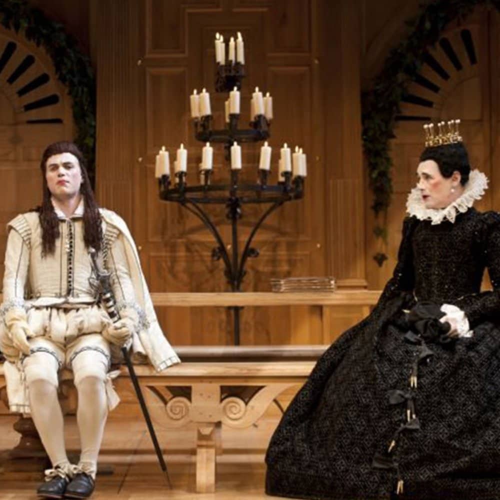 Twelfth Night events