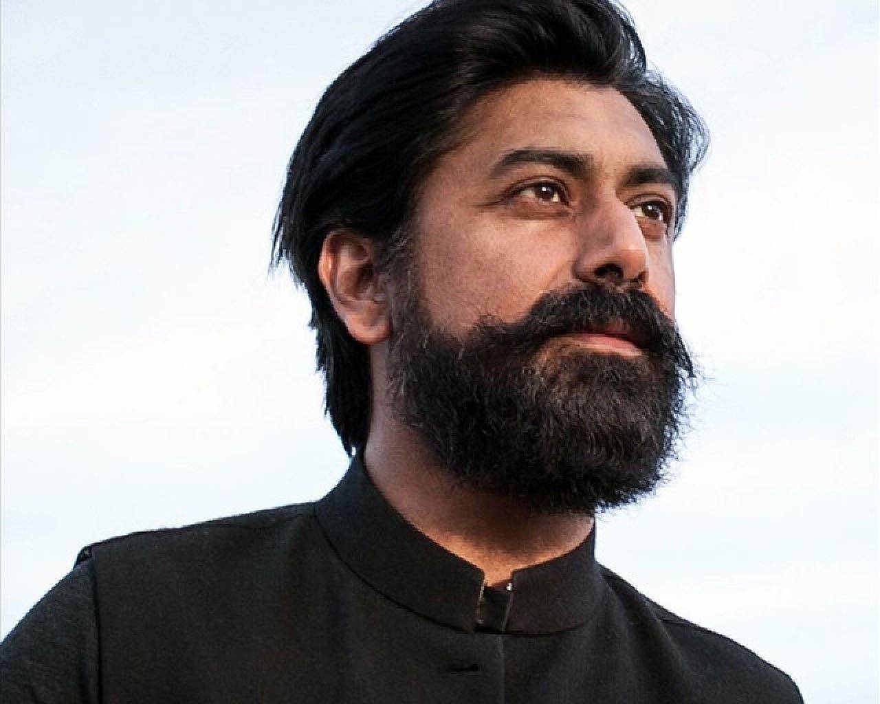 Talvin Singh events