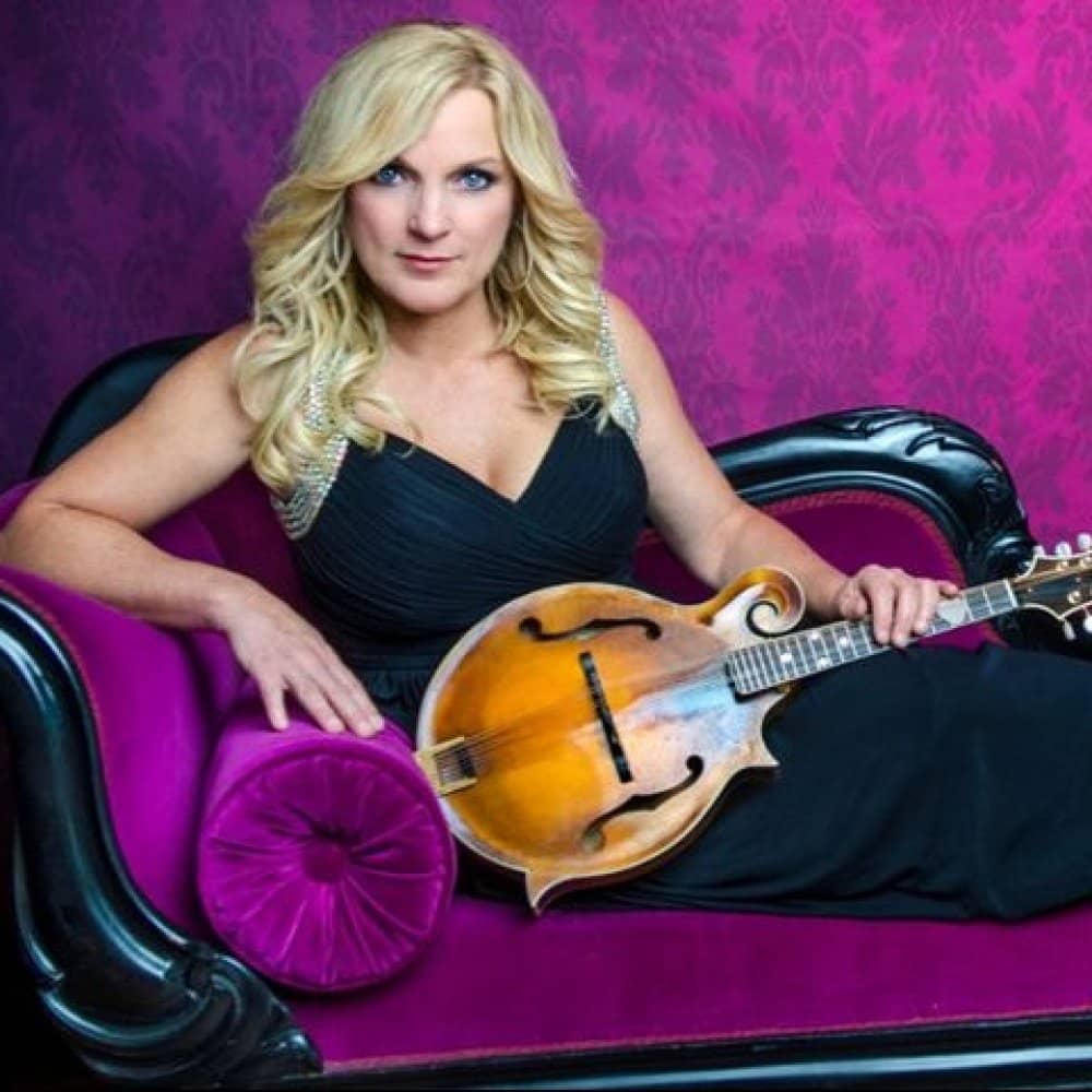 Rhonda Vincent events