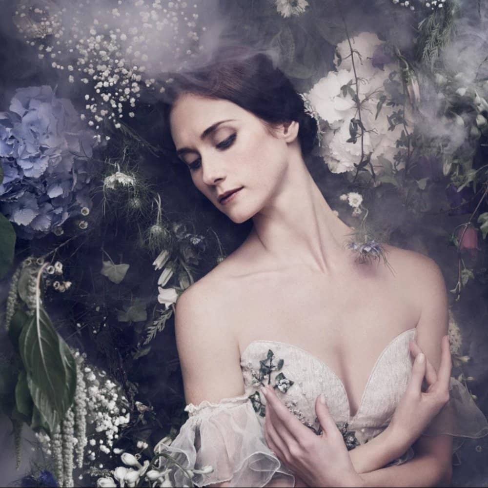 English National Ballet - Mary Skeaping's Giselle events