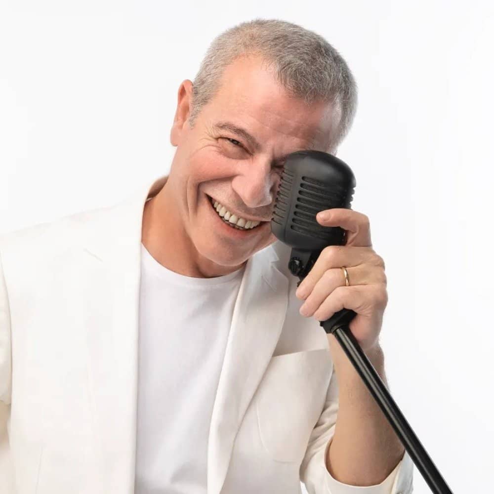Levent Yüksel events
