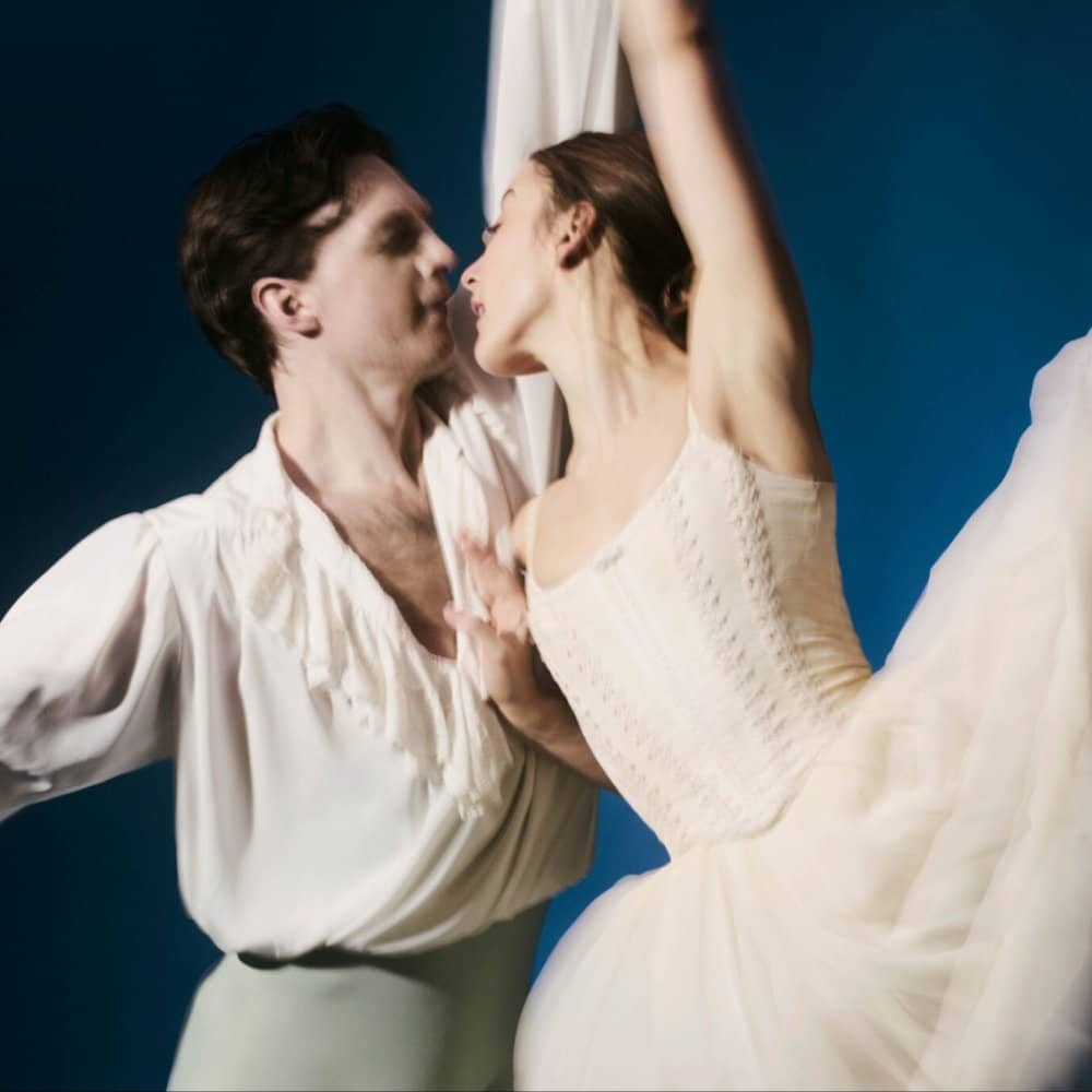 Manon - The Australian Ballet events
