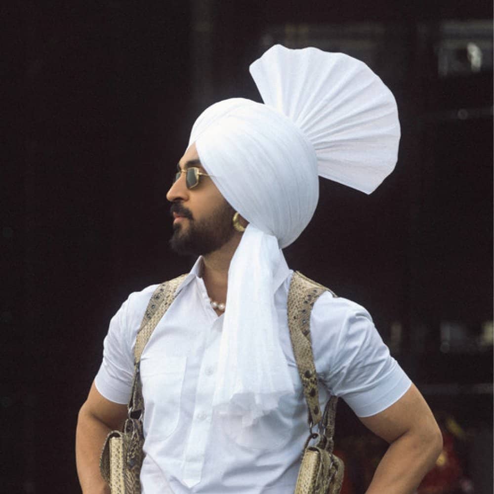 Diljit Dosanjh events