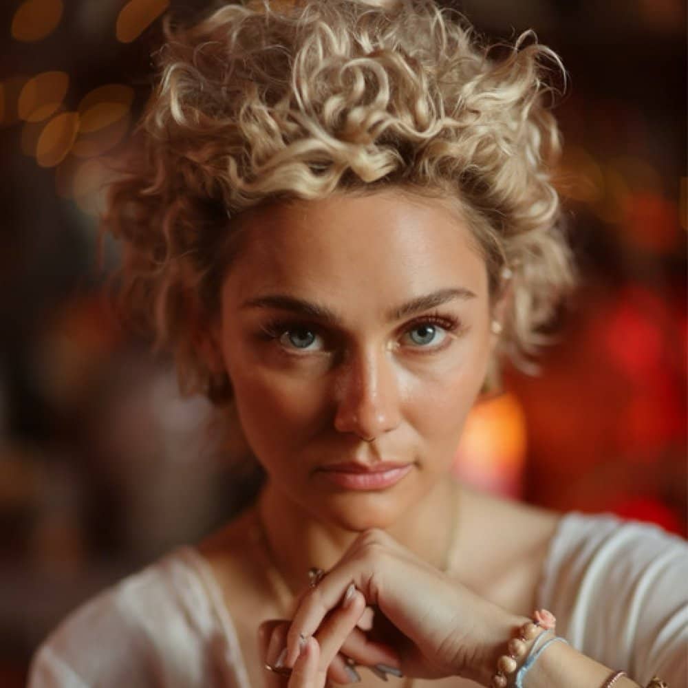 Clare Bowen events