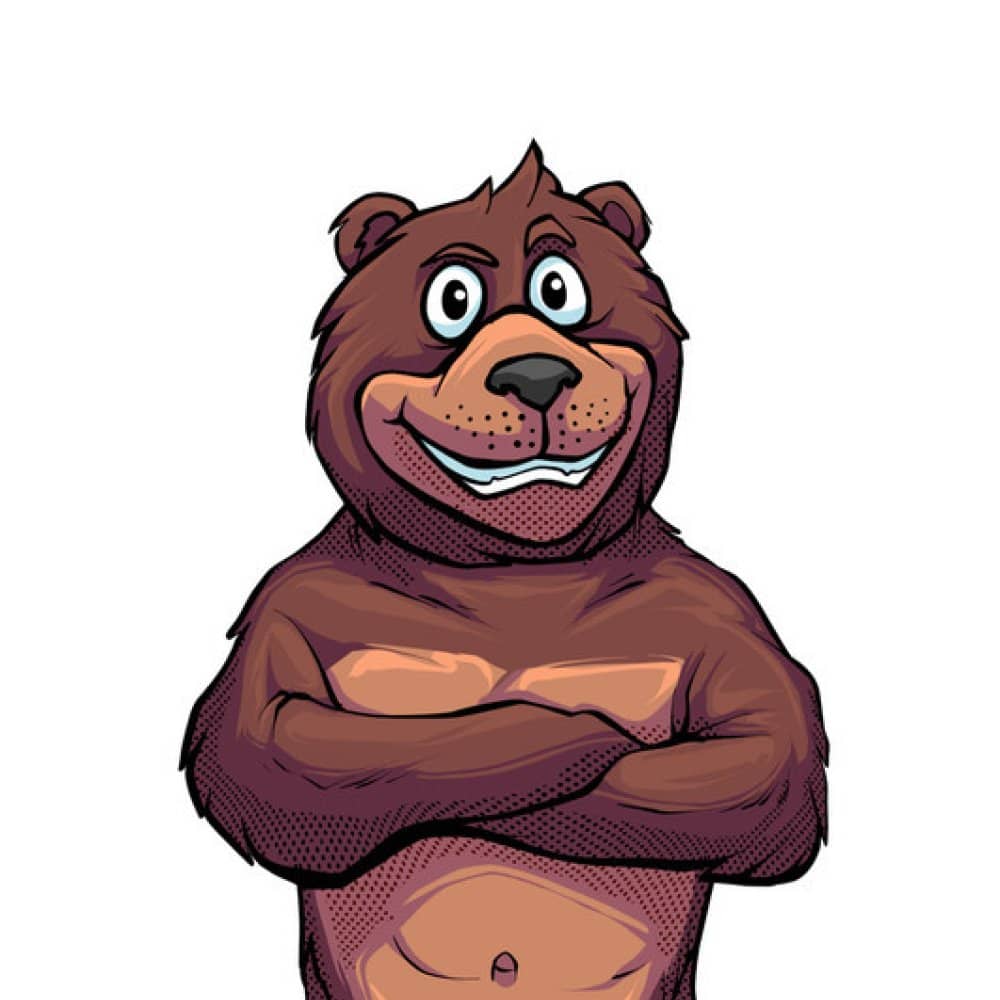 Bear Grillz events
