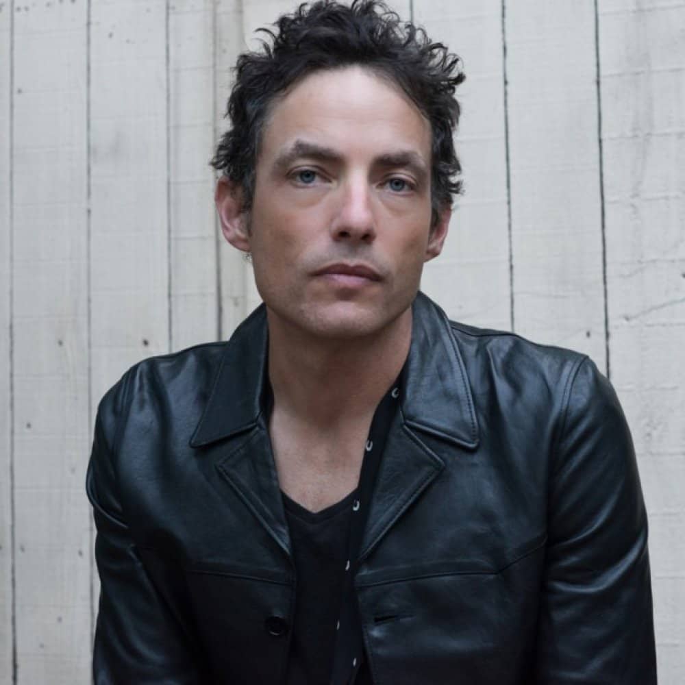 The Wallflowers events