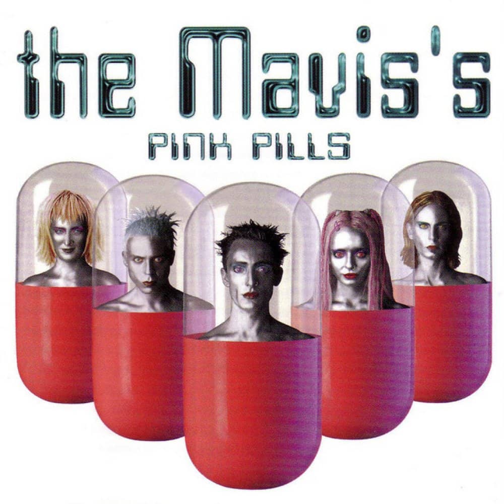 The Mavis's events