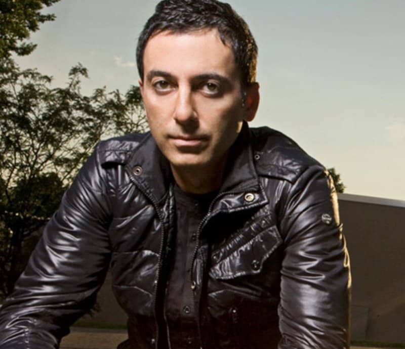 Dubfire events