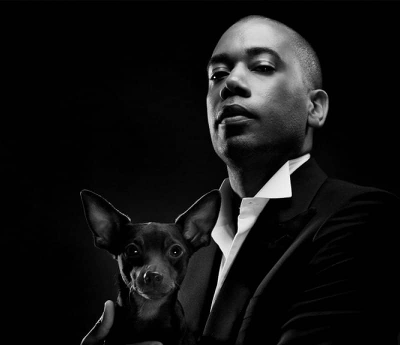 Carl Craig events