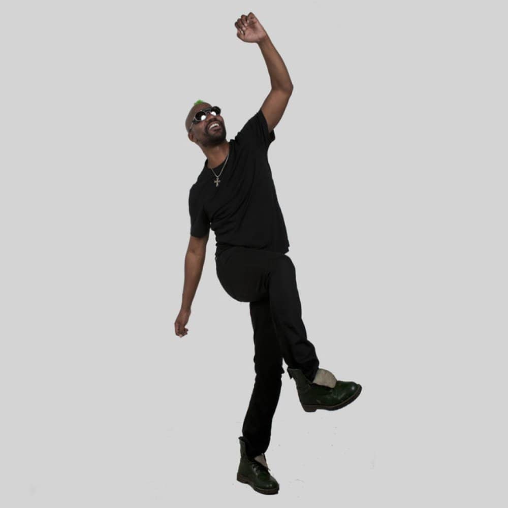 Green Velvet events
