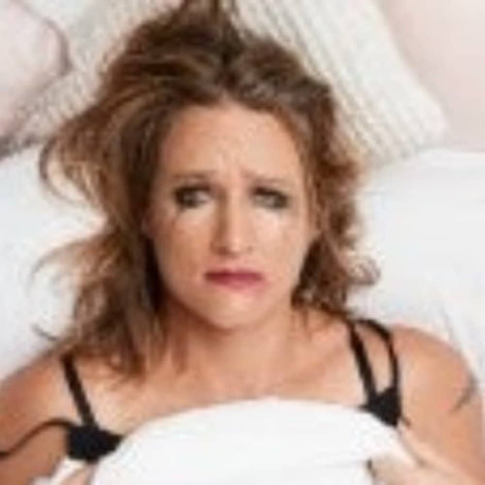 Teardrops on My Dildo events