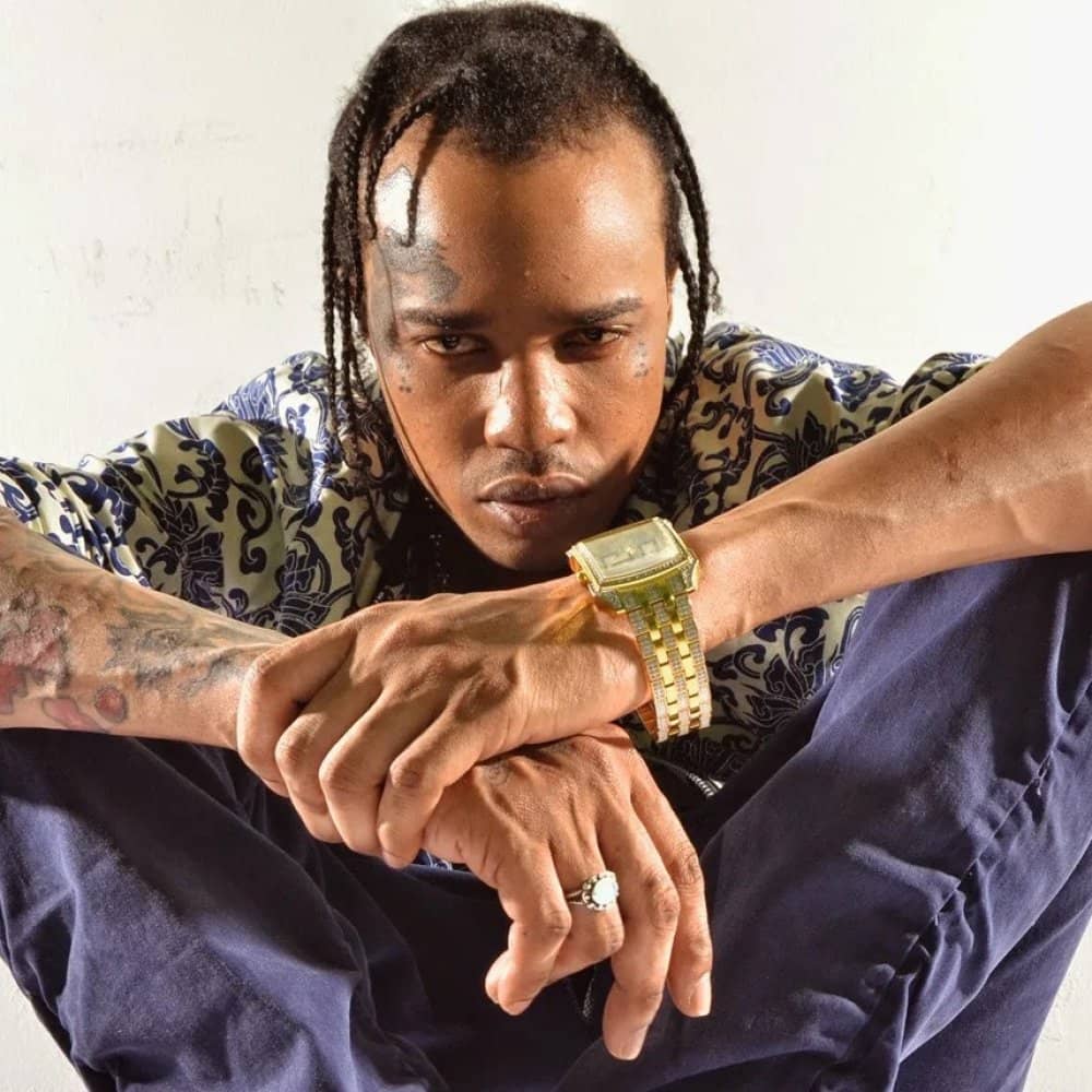 Tommy Lee Sparta events