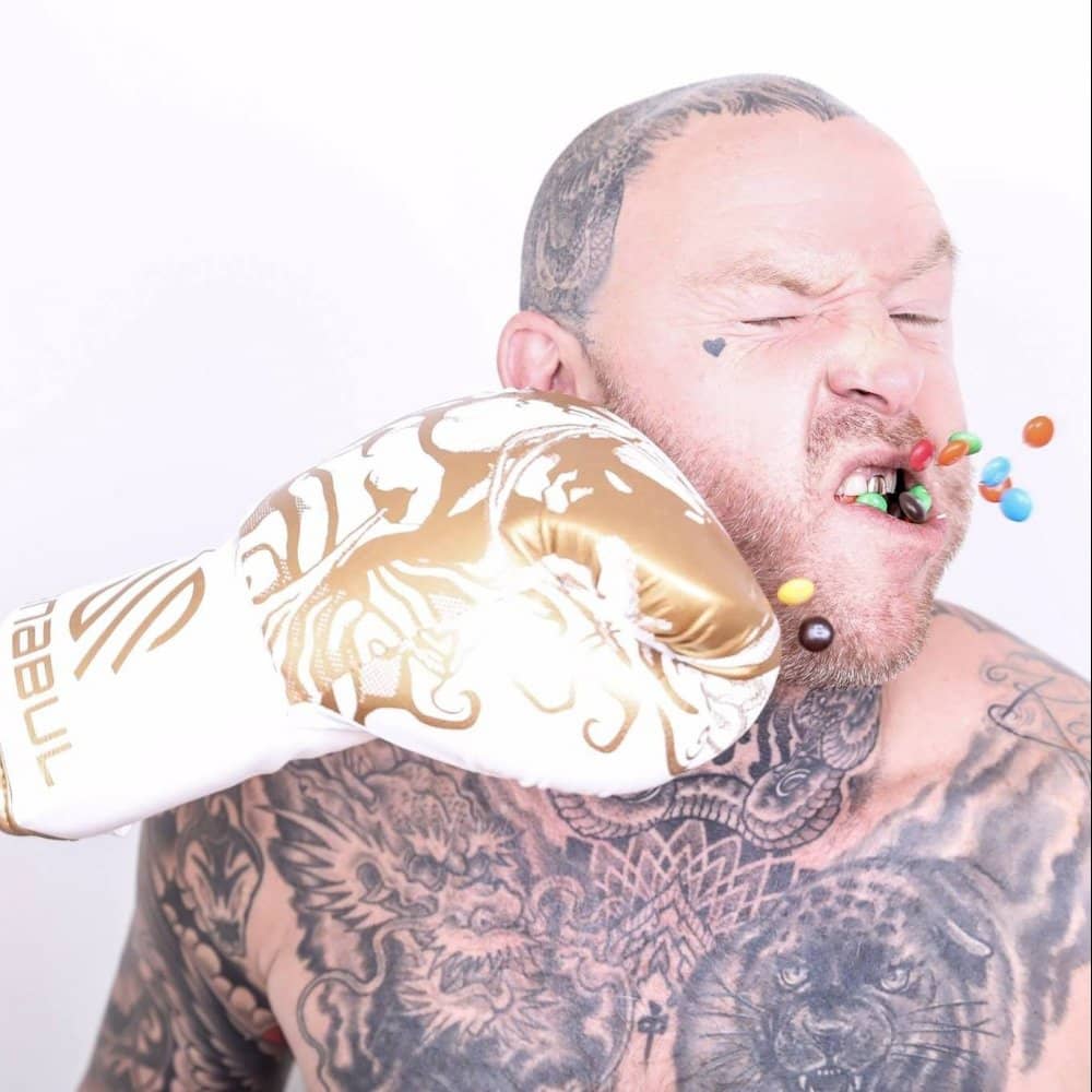 Jason Ellis events