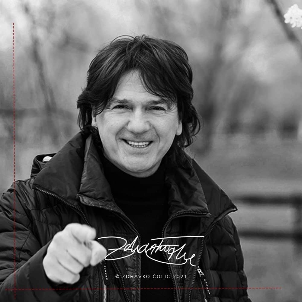Zdravko Čolić events