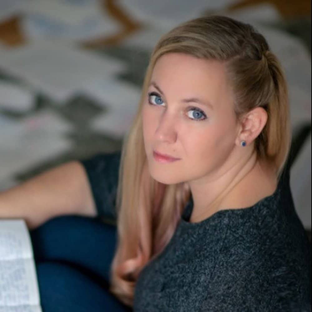 Rebecca Yarros events