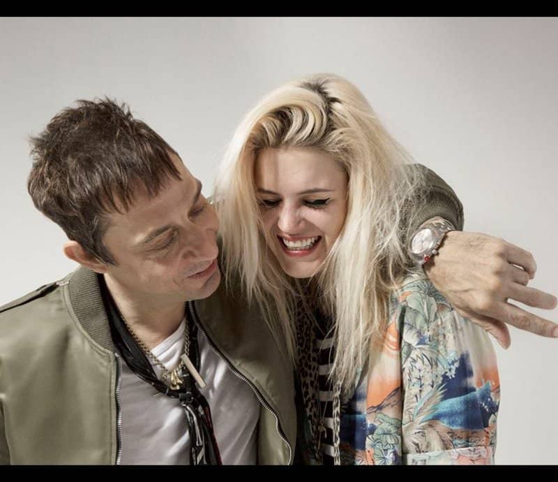 The Kills events