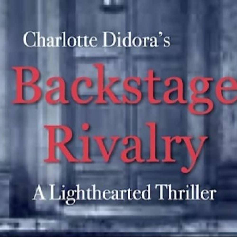 Backstage Rivalry events