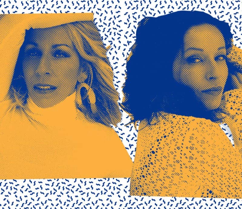 Bananarama events