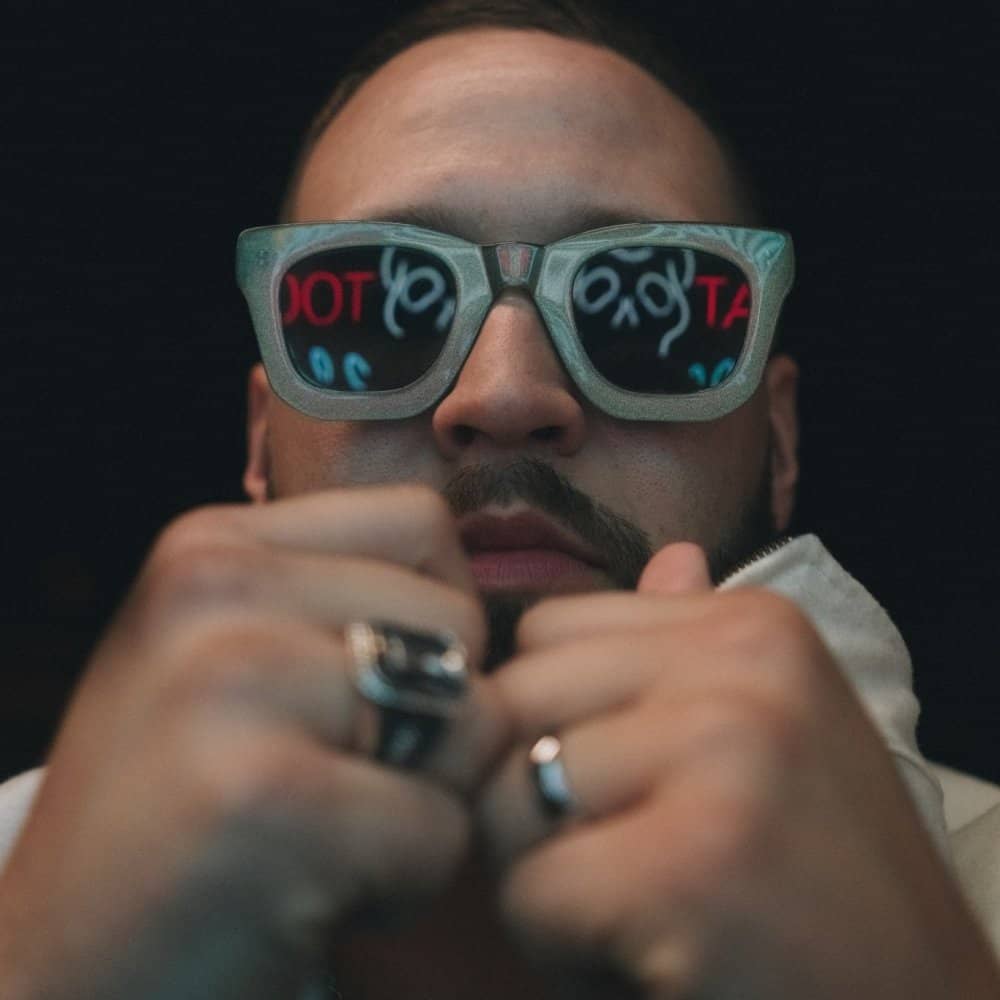 Andy Mineo events