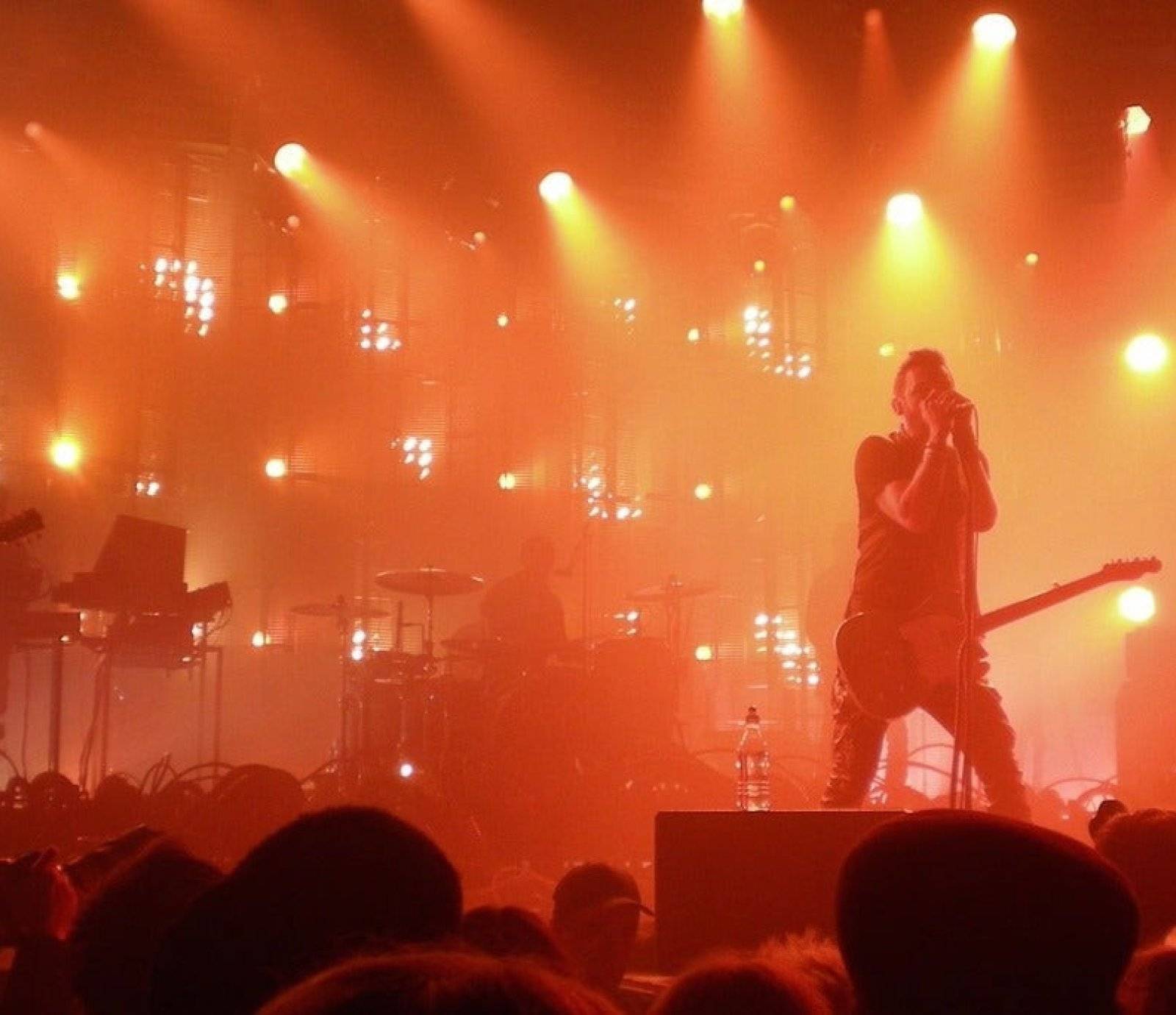 In Your Eyes: The Peter Gabriel Tribute events