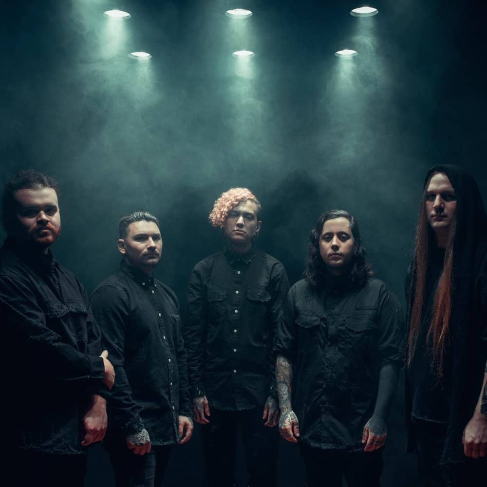 Lorna Shore events