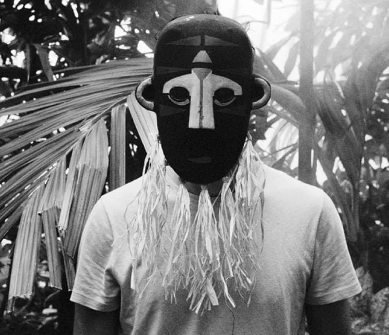 SBTRKT events
