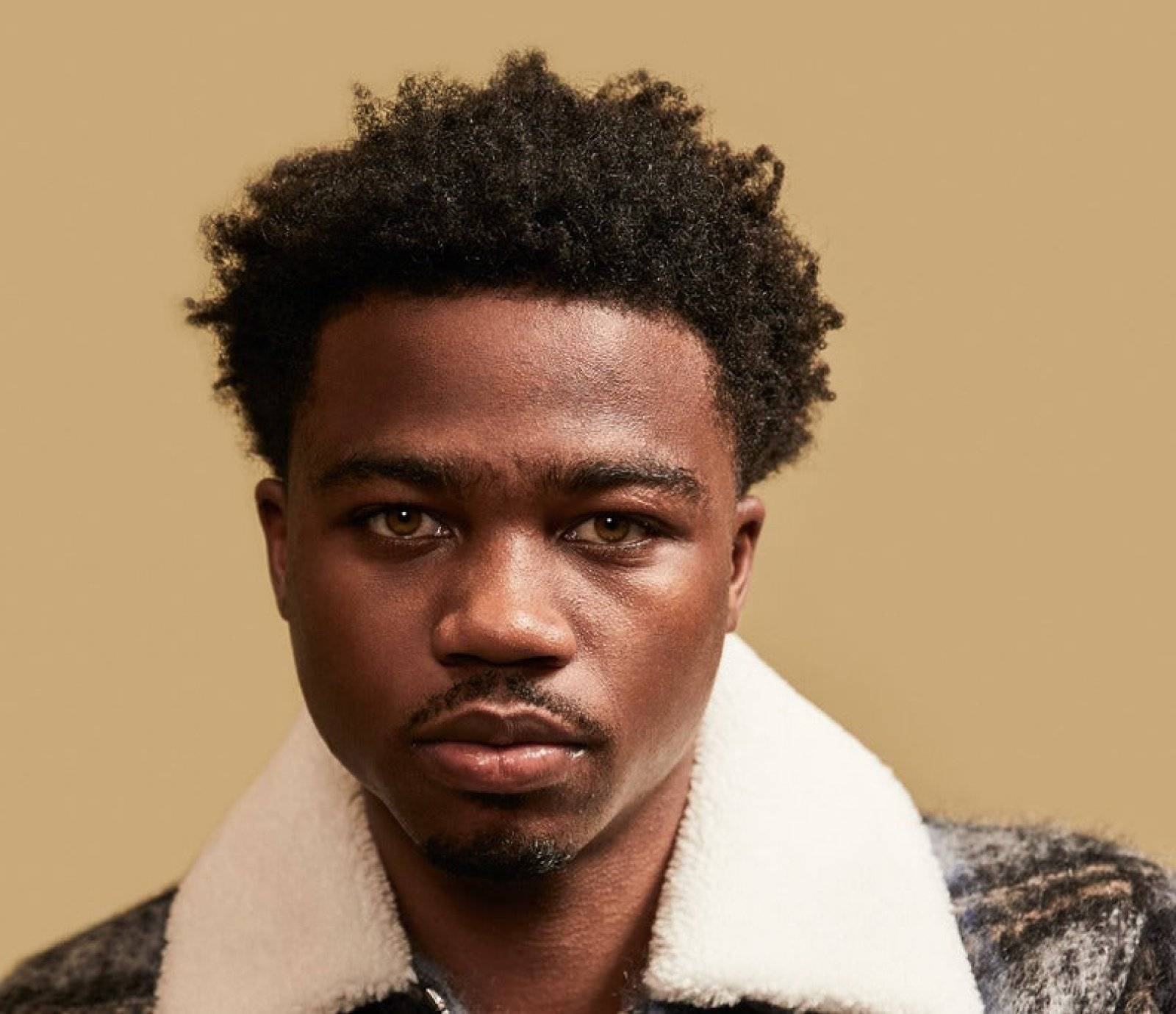 Roddy Ricch events
