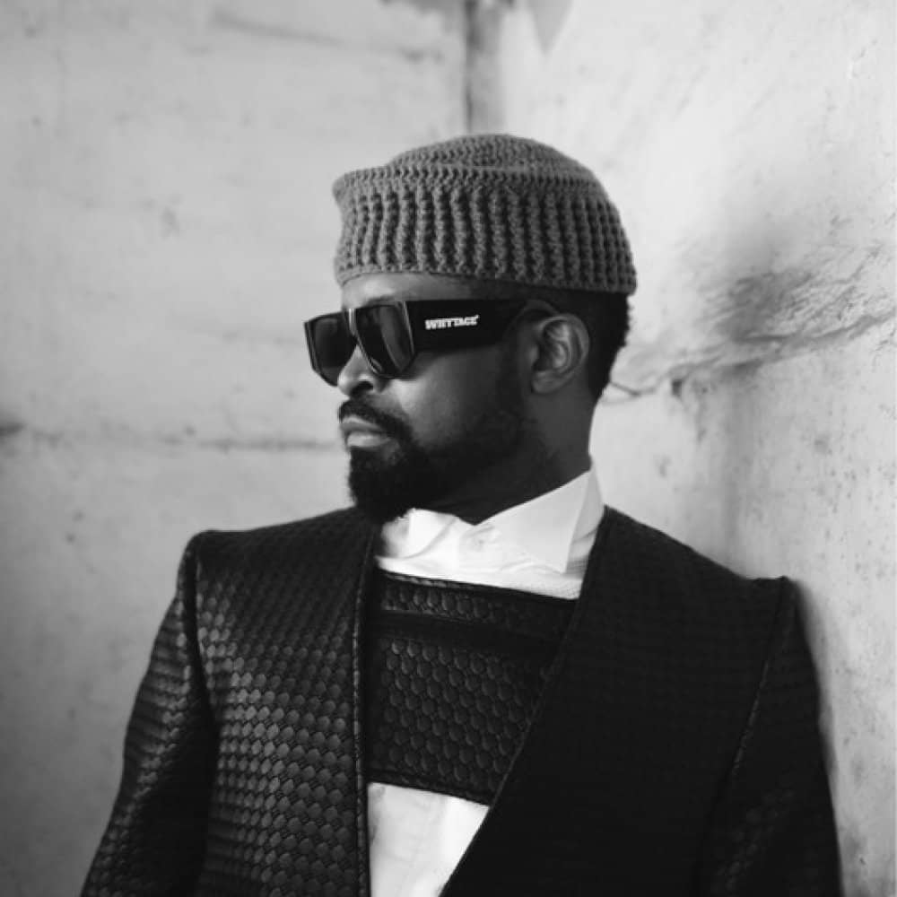 Basketmouth events