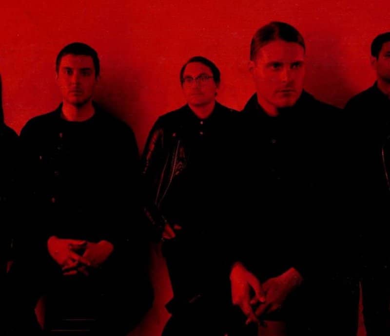 Deafheaven events