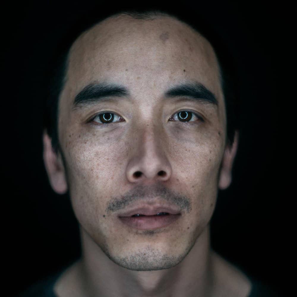 Alex Wong events
