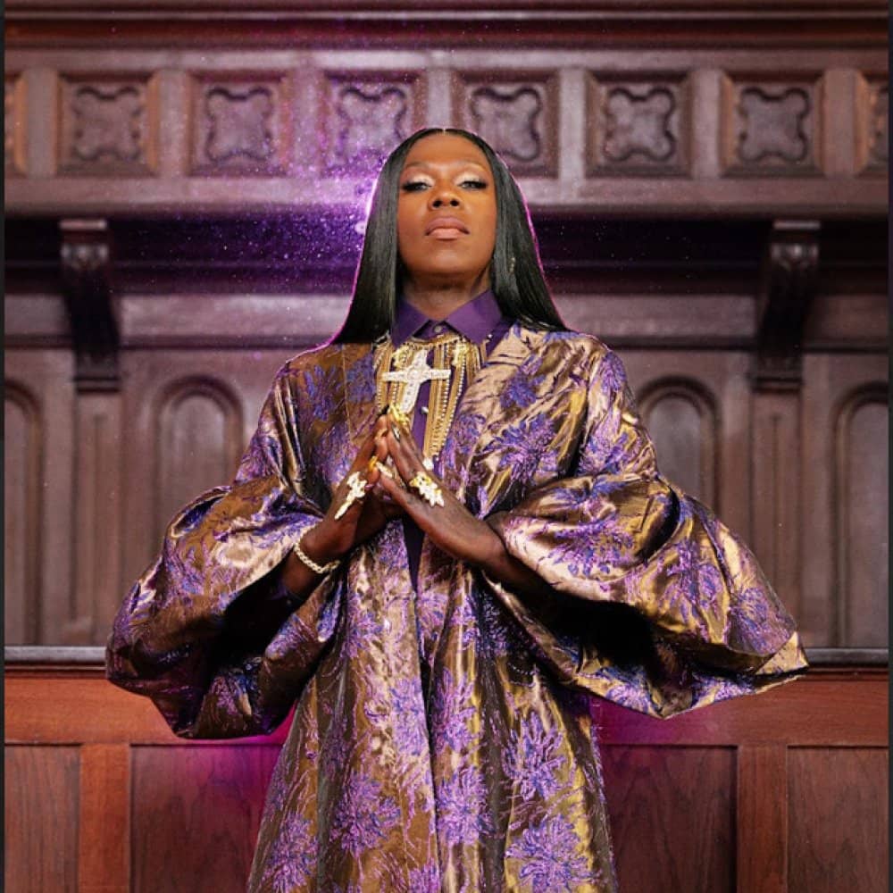 Big Freedia events