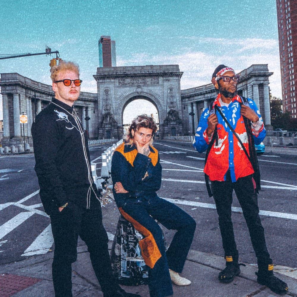 Too Many Zooz events